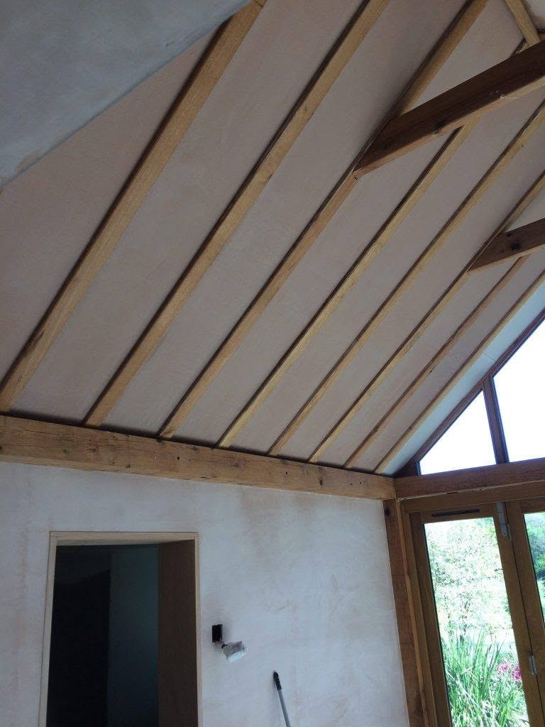 Grays Plastering Services work